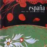 Cover for album: Albeniz, Falla, Gerhard, Granados, Rodrigo – España(CD, Compilation)