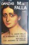 Cover for album: Danzas Españolas M. de Falla(Cassette, Compilation, Stereo)