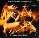 Cover for album: Musikalisches Feuerwerk(7