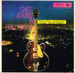 Cover for album: Chet Atkins In Hollywood