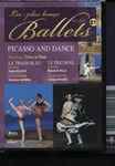Cover for album: Darius Milhaud, Manuel De Falla – Picasso And Dance(DVD, DVD-Video, Reissue)