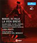 Cover for album: La Vida Breve(Blu-ray, )