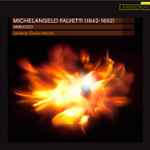 Cover for album: Michelangelo Falvetti - Leonardo Garcia Alarcón – Nabucco(CD, )
