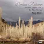 Cover for album: Hormoz Farhat, Amir Mahyar Tafreshipour, Mary Dullea – Persian Autumn(CD, Album)
