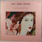 Cover for album: The York Winds - Bach • Farkas • Ibert • Lefebvre • Weait – The York Winds(LP)