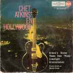 Cover for album: Chet Atkins En Hollywood(7