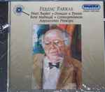 Cover for album: Works by Ferenc Farkas(CD, Album, Stereo)
