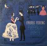 Cover for album: Farkas Ferenc, A Magyar Rádió Szimfonikus Zenekarát, Lehel György – Furfangos Diákok(LP, 10