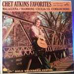 Cover for album: Chet Atkins Favorites(7