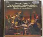 Cover for album: Farkas Ferenc(CD, Compilation)
