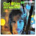 Cover for album: Chet Atkins Plays Great Movie Themes