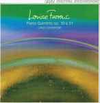 Cover for album: Louise Farrenc, Linos Ensemble – Piano Quintets Op. 30 & 31(CD, Repress)