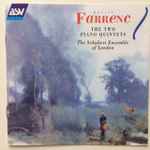 Cover for album: Louise Farrenc, The Schubert Ensemble Of London – The Two Piano Quintets(CD, Album)