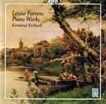 Cover for album: Louise Farrenc, Konstanze Eickhorst – Piano Works(CD, Album, Stereo)