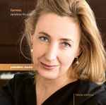 Cover for album: Farrenc, Biliana Tzinlikova – Variations For Piano(CD, Album)