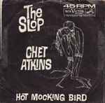 Cover for album: The Slop / Hot Mocking Bird
