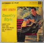 Cover for album: Country Style(7