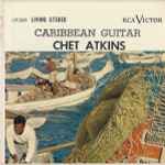 Cover for album: Caribbean Guitar(7