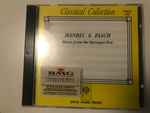 Cover for album: Handel & Fasch – Music From The Baroque Era(CD, )