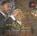 Cover for album: Wynton Marsalis – The London Concert