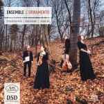 Cover for album: Ensemble L'Ornamento - Telemann, Händel, Fasch – Telemann, Händel, Fasch(SACD, Hybrid, Multichannel)