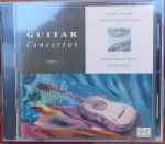 Cover for album: Antonio Vivaldi, Johann Friedrich Fasch, Johann Ludwig Krebs, Joseph Haydn – Guitar Concertos - Concertos For Guitar & String Orchestra(CD, Compilation)
