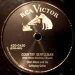 Cover for album: Country Gentleman / Fig Leaf Rag