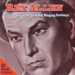 Cover for album: Arkansas Traveler (Instr.)Rex Allen – The Last Of The Great Singing Cowboys