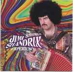 Cover for album: Sandy Brechin – The Sensational Jimi Shandrix Experience(CD, )