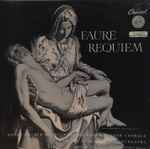 Cover for album: Fauré - Roger Wagner – Requiem, Op. 48