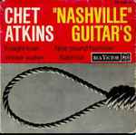 Cover for album: Nashville Guitar's(7