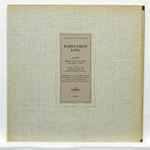 Cover for album: Fauré / Marguerite Long – Quatuor N°2 En Sol Mineur Pour Piano Et Cordes