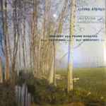 Cover for album: Gary Graffman, Berl Senofsky – Debussy And Faure Sonatas