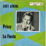 Cover for album: Prissy / La Fiesta