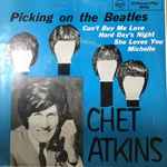 Cover for album: Picking On The Beatles(7