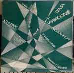 Cover for album: Schubert / Faure / Tchaikowsky / Rachmaninoff, Ramón Coll (2) – Tema Y Variaciones