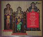 Cover for album: Chorale Gabriel Fauré – Gabriel Faure Vocal Works
