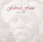Cover for album: Gabriel Fauré, Albert Ferber – Piano Music Of Gabriel Faure