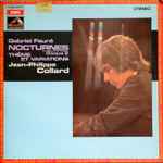 Cover for album: Faure, Jean-Philippe Collard – Disque 2: Nocturnes 8 - 13 / Thème Et Variations Op.73