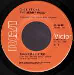 Cover for album: Chet Atkins And Jerry Reed – Tennessee Stud / Cannonball Rag