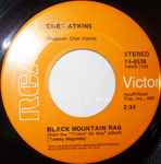 Cover for album: Black Mountain Rag