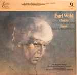Cover for album: Earl Wild, Chopin / Fauré – Piano Concerto No. 1 In E Minor / Ballade For Piano And Orchestra