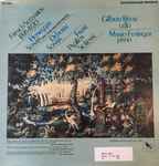 Cover for album: Gilbert Reese, Mario Feninger, Arthur Honegger, Gabriel Fauré, Claude Debussy – French Scenarios 1898-1920(LP)