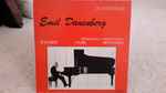 Cover for album: Schubert, Fauré, Beethoven - Emil Danenberg – Performances At Oberlin College(LP, Album, Stereo)