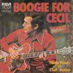 Cover for album: Merle Travis Et Chet Atkins – Boogie For Cecil(7