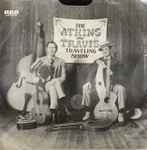 Cover for album: Chet Atkins, Merle Travis – The Atkins Travis Traveling Show(7