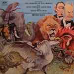 Cover for album: Saint-Saëns, Bizet, Fauré - Orquesta Filarmonica de la Ciudad de México, Enrique Batiz – The Carnival Of The Animals / 'Jeux D'Enfants' Suite, Op.22 / 'Dolly' Suite, Op.56(LP, Stereo)