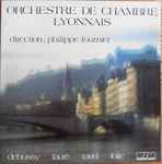 Cover for album: Orchestre De Chambre Lyonnais Direction : Philippe Fournier / Debussy - Fauré - Ravel - Folie – Debussy Fauré Ravel Folie(LP)