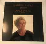 Cover for album: Gabriel Fauré Piano  Sofia Puche – Sis Nocturns(LP, Album)