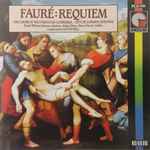 Cover for album: Fauré - The Choir Of Westminster Cathedral • City Of London Sinfonia, David Wilson-Johnson, Aidan Oliver, Harry Escott Conducted By David Hill – Requiem